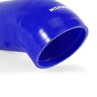 Mishimoto - Mishimoto BMW E90/E92 w/ N52 Engine Blue Silicone Intake Boot - Image 2