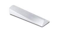 Vibrant Performance - Vibrant Performance I/C End Tank 4in Wide 22in Long 3.75in Tall Use w/ Vertical I/C Core 12866 - 5052 Aluminum - Image 1