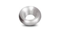 Vibrant Performance - Vibrant Performance Bellmouth Velocity Stack Aluminum (2.5in Neck O.D. 6in Bellmouth O.D.) - Image 1