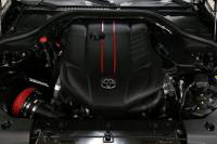 HKS - HKS DryCarbon Full Cold Air Intake Kit TOYOTA GR SUPRA - Image 2