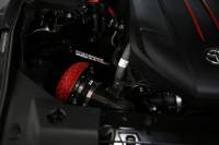 HKS - HKS DryCarbon Full Cold Air Intake Kit TOYOTA GR SUPRA - Image 3