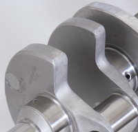 Eagle Specialty Products - Eagle Chrysler 5.7L/6.1L/6.4L Hemi Stroker Crank 32 Tooth Reluctor Forged Crankshaft - Image 2
