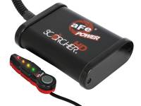 aFe Power (Advanced FLOW Engineering) - aFe SCORCHER HD Module 2016 Nissan Titan XD V8-5.0L (td) - Image 1