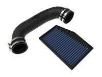 aFe Power (Advanced FLOW Engineering) - aFe MagnumFORCE Intakes Super Stock P5R AIS P5R Porsche Boxster 00-04 H6-2.7L - Image 3