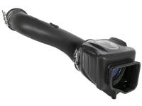 aFe Power (Advanced FLOW Engineering) - aFe Momentum HD PRO 10R Stage-2 Si Intake 05/07-10 GM Diesel Trucks V8-6.6L (td) LMM - Image 2
