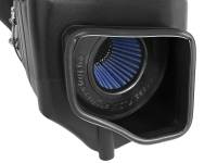 aFe Power (Advanced FLOW Engineering) - aFe Momentum HD PRO 10R Stage-2 Si Intake 05/07-10 GM Diesel Trucks V8-6.6L (td) LMM - Image 3