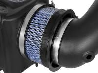 aFe Power (Advanced FLOW Engineering) - aFe Momentum HD PRO 10R Stage-2 Si Intake 05/07-10 GM Diesel Trucks V8-6.6L (td) LMM - Image 4