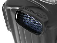 aFe Power (Advanced FLOW Engineering) - aFe Momentum HD PRO 10R Stage-2 Si Intake 05/07-10 GM Diesel Trucks V8-6.6L (td) LMM - Image 5