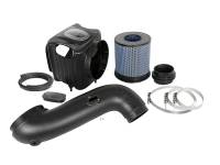 aFe Power (Advanced FLOW Engineering) - aFe Momentum HD PRO 10R Stage-2 Si Intake 05/07-10 GM Diesel Trucks V8-6.6L (td) LMM - Image 8