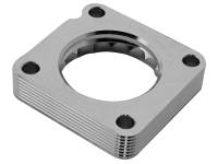 aFe Power (Advanced FLOW Engineering) - aFe Silver Bullet Throttle Body Spacer 08-14 Honda Accord V6 3.5L - Image 2