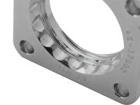 aFe Power (Advanced FLOW Engineering) - aFe Silver Bullet Throttle Body Spacer 08-14 Honda Accord V6 3.5L - Image 4