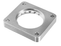 aFe Power (Advanced FLOW Engineering) - aFe Silver Bullet Throttle Body Spacers TBS Ford Explorer 12-15 V6-3.5L EcoBoost - Image 2
