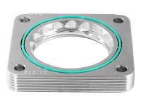 aFe Power (Advanced FLOW Engineering) - aFe Silver Bullet Throttle Body Spacers TBS Ford Explorer 12-15 V6-3.5L EcoBoost - Image 3