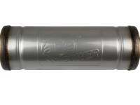 aFe Power (Advanced FLOW Engineering) - aFe Takeda 2-1/2in 304 SS Cat-Back Exhaust w/ Polished Tips 14-18 Mazda 3 L4 2.0L/2.5L - Image 3