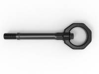 aFe Power (Advanced FLOW Engineering) - aFe 20-24 Chevrolet Corvette Control Front Tow Hook (Black) - Image 4