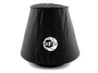 aFe Power (Advanced FLOW Engineering) - aFe MagnumSHIELD Pre-Filters P/F 2x/72-90032 (Black) - Image 1