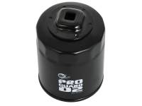 aFe Power (Advanced FLOW Engineering) - aFe ProGuard D2 Fluid Filters Fuel F/F Oil; Nissan Trucks 99-14; Honda Cars 01-14 - Image 5