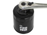 aFe Power (Advanced FLOW Engineering) - aFe ProGuard D2 Fluid Filters Fuel F/F Oil; Nissan Trucks 99-14; Honda Cars 01-14 - Image 6