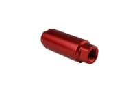 Aeromotive - Aeromotive In-Line Filter - (3/8 NPT) 100 Micron SS Element - Image 3