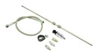 AEM Electronics - AEM Universal Exhaust Back Pressure Sensor Install Kit - Image 1