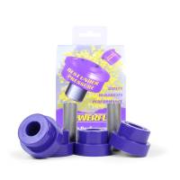 Powerflex USA - Powerflex Volvo S60 AWD, XC70 Rear Lower Center Arm Outer (Street) - Image 1