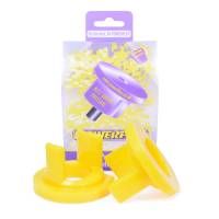 Powerflex USA - Powerflex Porsche 911 - 996 & 997 Gearbox Front Mounting Bushing Insert Kit (Twin Bushing Mount) (Street) - Image 1