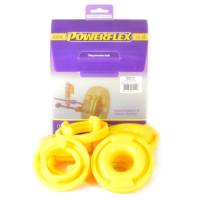 Powerflex USA - Powerflex BMW E39 520 / 530 / 540 Touring Rear Subframe Mounting Bushing Insert (Street) - Image 1
