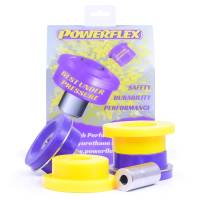 Powerflex USA - Powerflex BMW E46 M3 Rear Subframe Front Bushing (Street) - Image 1
