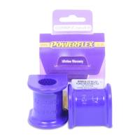 Powerflex USA - Powerflex Ford Mustang (2015+) Rear Sway Bar Bushings - 22 mm (Street) - Image 1