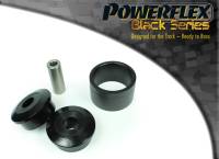 Powerflex USA - Powerflex Audi A6 / S6 Quattro Rear Diff Front Bushing (Black Series) - Image 1