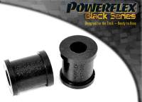 Powerflex USA - Powerflex Porsche 924 / 944 / 968 Front Sway Bar To End Link - 21 mm (Black Series) - Image 1