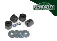 Powerflex USA - Powerflex Porsche 944 S2 / 968 Front Sway Bar Link Rod To Control Arm Bushing (Heritage) - Image 1