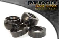 Powerflex USA - Powerflex VW Golf & Jetta Mk4 / New Beetle, Audi A3, S3 & TT Mk1 Front Strut Top Mount Bushing - 10 mm Lowering (Black Series) - Image 1