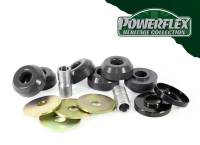 Powerflex USA - Powerflex Volkswagen Vanagon (80 - 92) Front Radius Rod Bushing - 2WD (Heritage) - Image 1