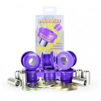 Powerflex USA - Powerflex Saab 9-5 ('02 - '10) YS3E Front Subframe Bushing (Street) - Image 1