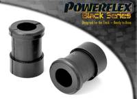Powerflex USA - Powerflex Saab 900 (83 - 93) Front Sway Bar To Control Arm Bushing (Black Series) - Image 1
