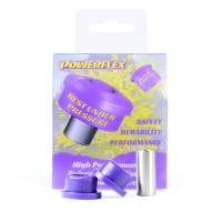 Powerflex USA - Powerflex Saab 900 (83 - 93) Alternator Adjuster Arm Bushing (Street) - Image 1