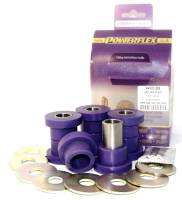 Powerflex USA - Powerflex Jaguar XK8 XK8R Front Upper Control Arm Bushing (Street) - Image 1