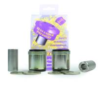 Powerflex USA - Powerflex Audi A4 / S4 / RS4, VW Passat Front Lower Shock Mount (Street) - Image 1