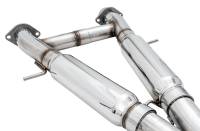 AWE Tuning - AWE 2020 Jeep Grand Cherokee SRT Track Edition Exhaust - Diamond Black Tips - Image 5