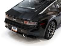 AWE Tuning - AWE 2023 Nissan Z RZ34 RWD Track Edition Catback Exhaust System w/ Chrome Silver Tips - Image 7