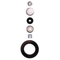 Bilstein - Bilstein 03-09 Lexus GX470 / 05-21 Toyota Tacoma B8 6112 Front Suspension Lift Kit - Image 2