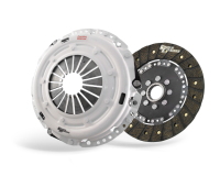 Clutch Masters 2017 Honda Civic 1.5L FX100 Rigid Disc Clutch Kit