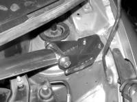 Cusco - Cusco Front OS Strut Bar for Honda Fit GD3 - Image 3