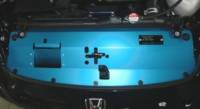 Cusco - Cusco Radiator Cooling Plate S2000 AP1 AP2 *Blue* - Image 2