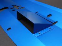 Cusco - Cusco Radiator Cooling Plate S2000 AP1 AP2 *Blue* - Image 4
