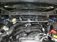 Cusco - Cusco Front Strut Tower Brace OS-Type 2018+ Subaru Crosstrek / Impreza (GT6/GK6 2.0L 2WD) - Image 1