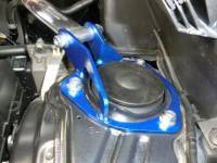 Cusco - Cusco Front Strut Tower Brace OS-Type 2018+ Subaru Crosstrek / Impreza (GT6/GK6 2.0L 2WD) - Image 2