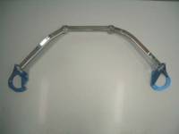 Cusco - Cusco Strut Bar OS Front NCEC Miata (attaches to firewall also) - Image 2