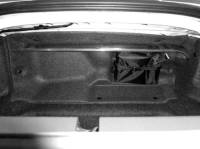 Cusco - Cusco Strut Bar OS-Type Rear Strut Bar 2016 Mazda Miata Roadster (ND5RC) - Image 7